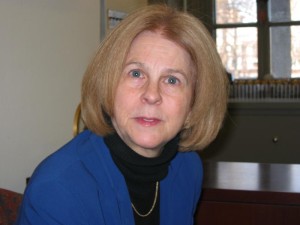 Elaine Pagels