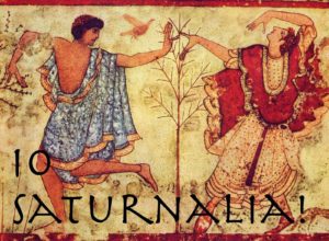 Saturnalia