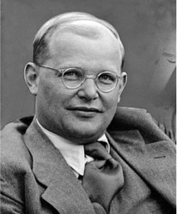 bonhoeffer