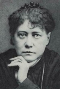 blavatsky