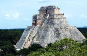 El Adivino de Uxmal